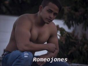 Romeojones