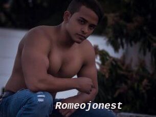 Romeojonest