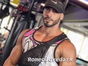 Romeolovedark