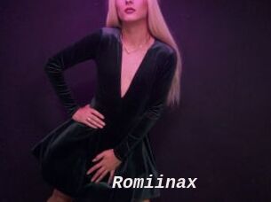 Romiinax