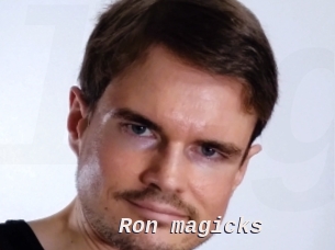 Ron_magicks