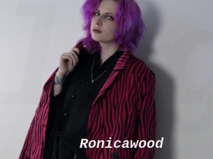 Ronicawood