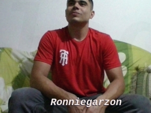 Ronniegarzon