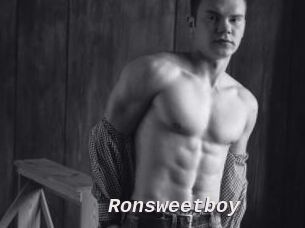 Ronsweetboy