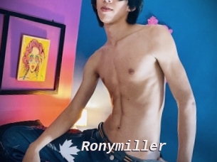 Ronymiller