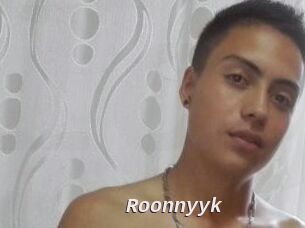 Roonnyyk