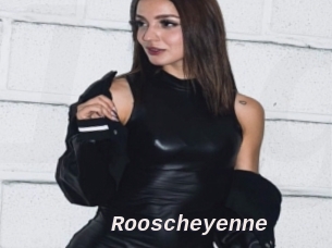 Rooscheyenne