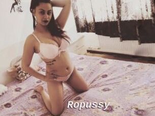 Ropussy