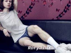 Roryalwin