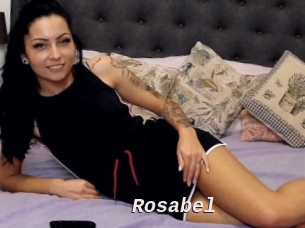 Rosabel