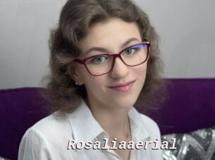 Rosaliaaerial