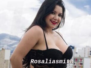 Rosaliasmith