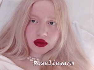 Rosaliawarm