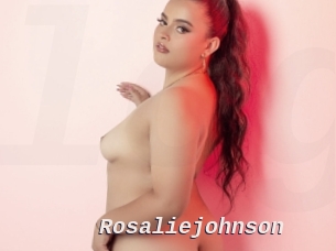 Rosaliejohnson