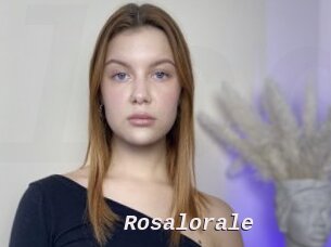 Rosalorale