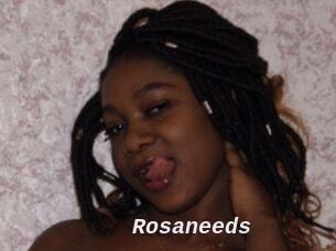 Rosaneeds