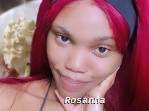 Rosanna