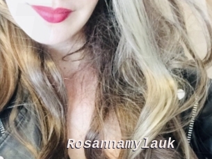 Rosannamylauk