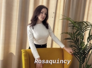 Rosaquincy