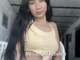 Rosariolanden