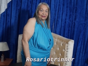 Rosariotrinner