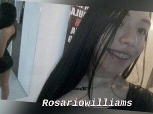 Rosario_williams