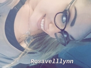 Rosavelllynn