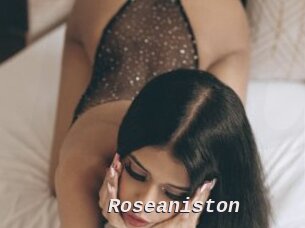 Roseaniston