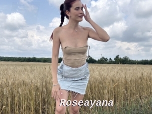 Roseayana