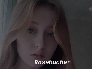 Rosebucher