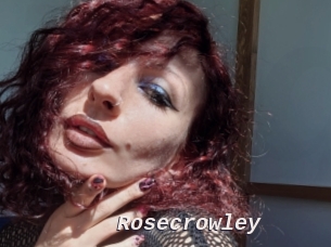 Rosecrowley