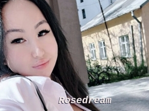 Rosedream