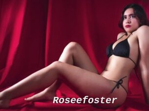 Roseefoster