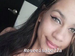 Roseeisabella