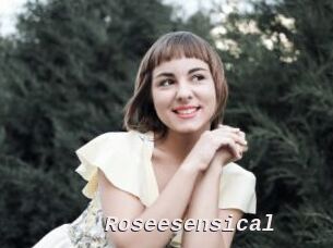 Roseesensical