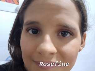 Rosefine