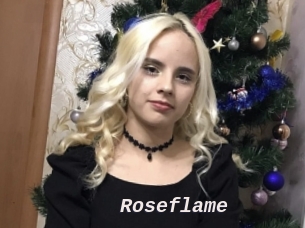 Roseflame