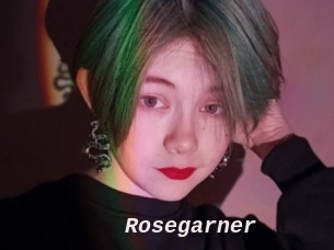 Rosegarner