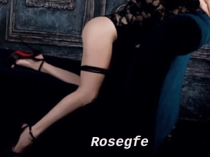 Rosegfe