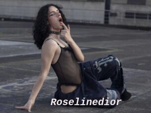 Roselinedior