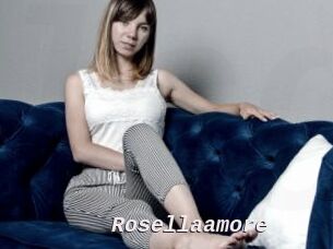 Rosellaamore