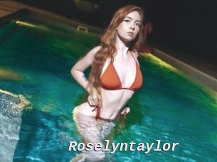 Roselyntaylor