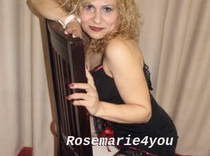 Rosemarie4you