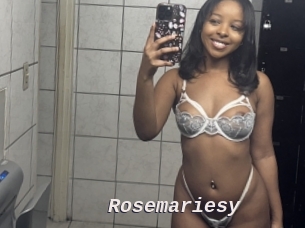 Rosemariesy