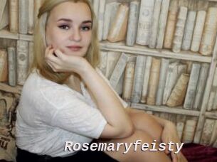 Rosemaryfeisty