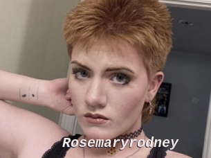 Rosemaryrodney