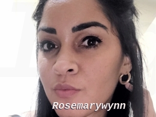 Rosemarywynn