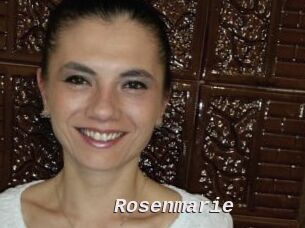 Rosenmarie