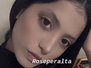 Roseperalta