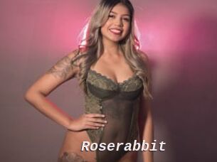 Roserabbit